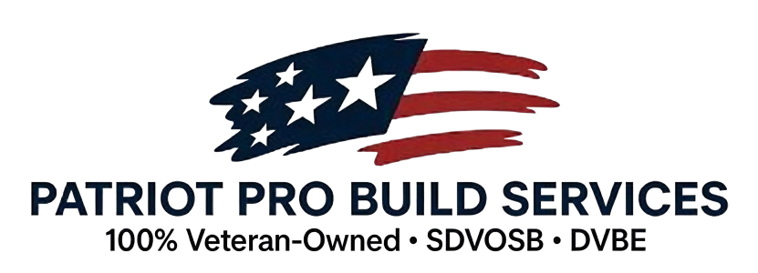 Patriot Pro Build Services